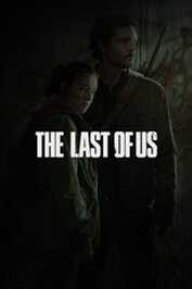DE - The Last of Us (4K)