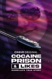 QFR - Cocaïne, prison & likes : la vraie histoire d'Isabelle