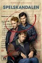 NL - SPELSKANDALEN