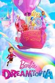 QFR - Barbie Dreamtopia