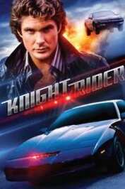 NL - KNIGHT RIDER (1982)
