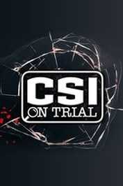 NL - CSI ON TRIAL