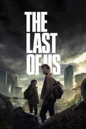 RO - The Last of Us