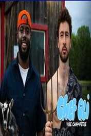 QFR - Chef Oli vire champêtre (CA)