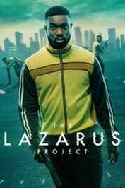 BR - The Lazarus Project
