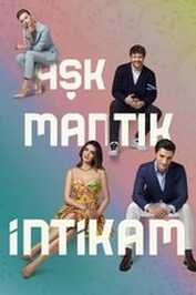 FR - Aşk Mantık İntikam (VOSTFR)