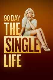 NL - 90DAY THE SINGLE LIFE