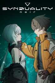 FR - SYNDUALITY Noir (2023)