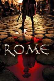 AR - Rome (2005) (US)
