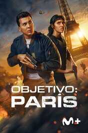 ES - Objetivo: París (2024)