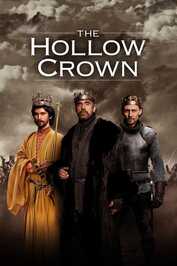 DE - The Hollow Crown (2012) (GB)