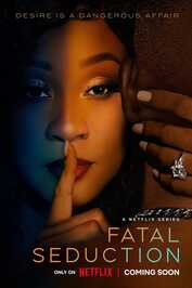 AR - Fatal Seduction (2023) (ZA)