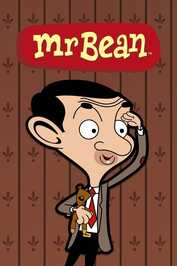 DE - Mr. Bean: Die Cartoon-Serie (2002) (GB)