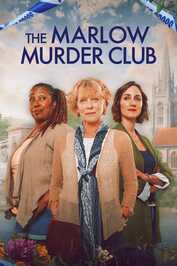 AR - The Marlow Murder Club (2024) (GB)