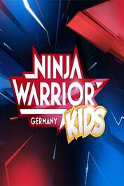 DE - Ninja Warrior Germany Kids (2020) (DE)