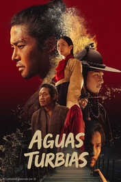 ES - Aguas turbias (2025) (KR)