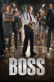EX - Boss (2011)