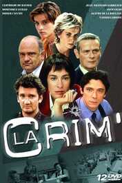 FR - La Crim'