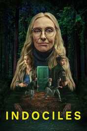 FR - Indociles (2025) (CA)