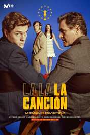 ES - La canción (2025)