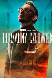 FR - A Decent Man (2025) (PL)