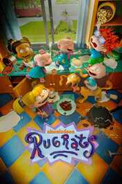 SC - Rugrats