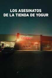 ES - Los asesinatos de la tienda de yogur (2025) (US)