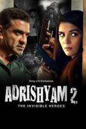 IN - Adrishyam – The Invisible Heroes