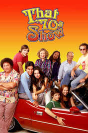 FR - That '70s Show