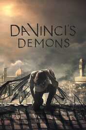 FR - Da Vinci's Demons