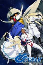 EN - Turn A Gundam (1999)