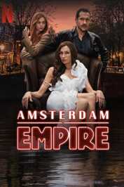 AR - Amsterdam Empire (2025) (BE)