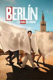 AR - Berlin and the Lady with an Ermine (2026) (ES)