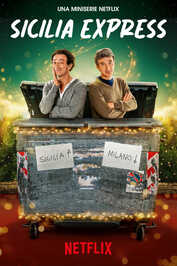 AR - Sicilia Express (2025) (IT)