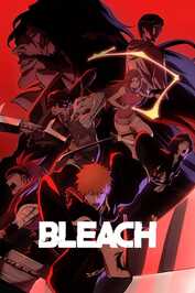 DE - Bleach (2004) (Ger Sub)