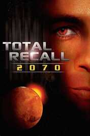 FR - Total Recall 2070