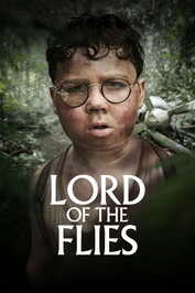 AL - Lord of the Flies (2026)