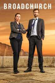 PL - Broadchurch