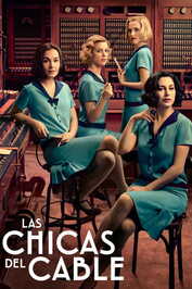 AR - Las chicas del cable (2017) (ES)