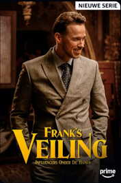 NL - FRANK'S VEILING: INFLUENCERS ONDER DE HAMER (2026)