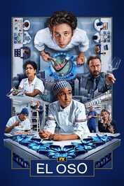 ES - The Bear (2022) (US)