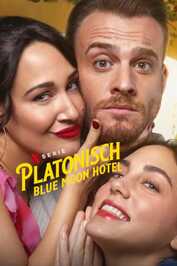 DE - Platonisch: Blue Moon Hotel (2025) (TR)