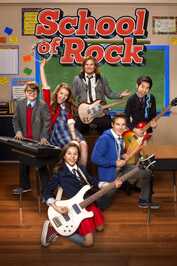 FR - School of Rock