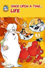 DE - Es war einmal... Das Leben