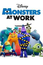 GR - Monsters at Work