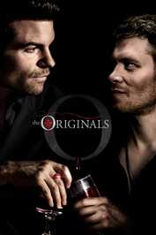 FR - The Originals