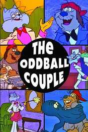 EN - The Oddball Couple (1975)