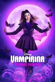 AR - Vampirina: Teenage Vampire (2025) (US)