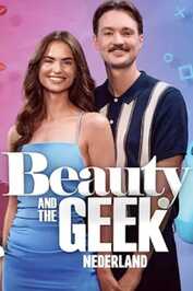 NL - BEAUTY AND THE GEEK (2025)
