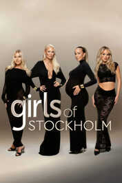 [SE] Girls of Stockholm